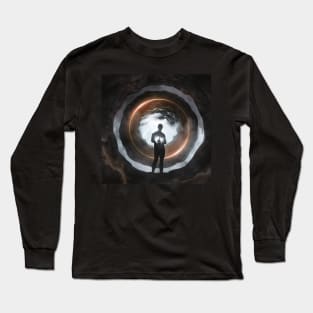 Trust Long Sleeve T-Shirt